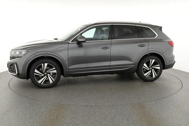 Volkswagen Touareg 3.0 TDI 210 kW 4Motion R-Line V6 R-LINE, HUD, Nachtsicht, Luft, 20-Zoll 