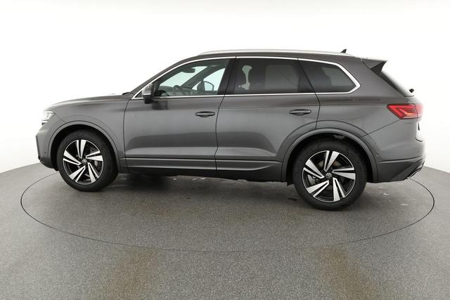 Volkswagen Touareg 3.0 TDI 210 kW 4Motion R-Line V6 R-LINE, HUD, Nachtsicht, Luft, 20-Zoll 