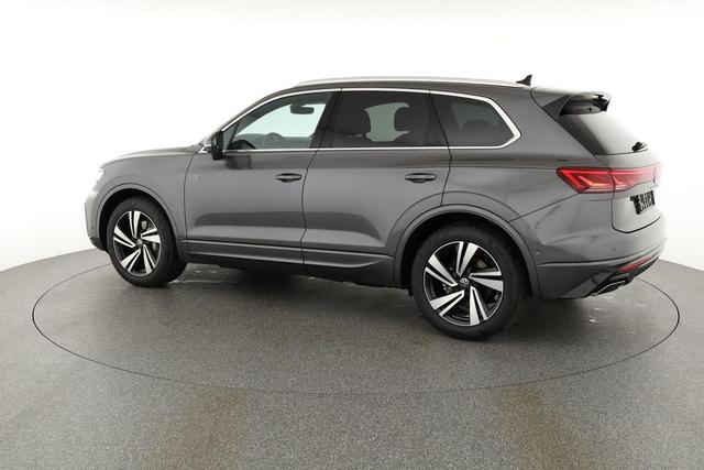 Volkswagen Touareg 3.0 TDI 210 kW 4Motion R-Line V6 R-LINE, HUD, Nachtsicht, Luft, 20-Zoll 