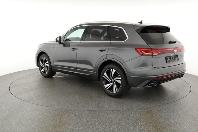 Volkswagen Touareg 3.0 TDI 210 kW 4Motion R-Line V6 R-LINE, HUD, Nachtsicht, Luft, 20-Zoll 