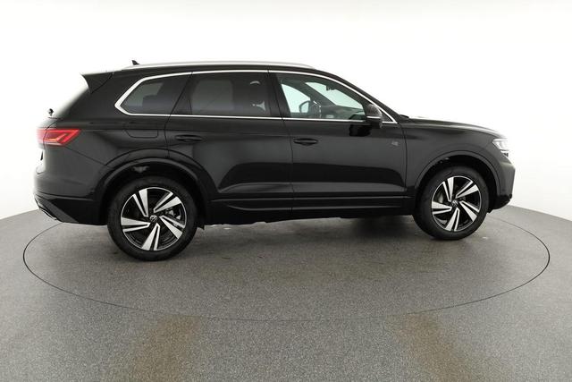 Volkswagen Touareg 3.0 TDI 210 kW 4Motion R-Line V6 R-LINE, HUD, Nachtsicht, Luft, 20-Zoll 