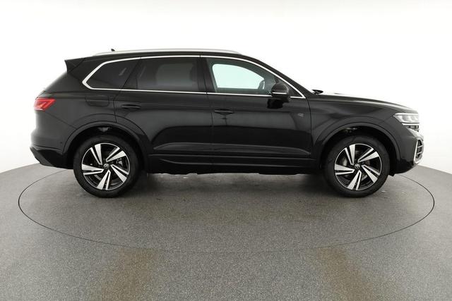 Volkswagen Touareg 3.0 TDI 210 kW 4Motion R-Line V6 R-LINE, HUD, Nachtsicht, Luft, 20-Zoll 