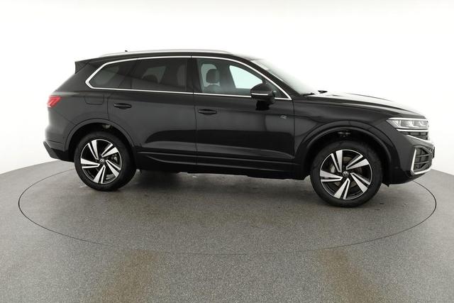 Volkswagen Touareg 3.0 TDI 210 kW 4Motion R-Line V6 R-LINE, HUD, Nachtsicht, Luft, 20-Zoll 