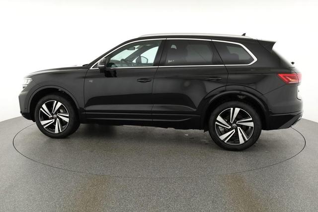 Volkswagen Touareg 3.0 TDI 210 kW 4Motion R-Line V6 R-LINE, HUD, Nachtsicht, Luft, 20-Zoll 