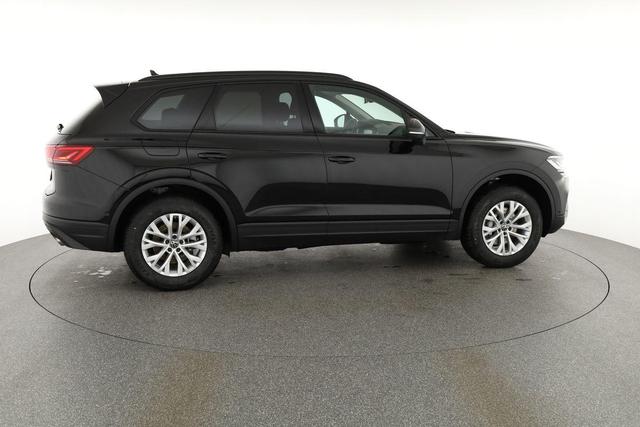 Volkswagen Touareg 3.0 TDI 170 kW 4Motion V6 4M, AHK, Navi, Kamera 