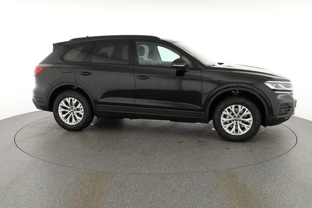 Volkswagen Touareg 3.0 TDI 170 kW 4Motion V6 4M, AHK, Navi, Kamera 