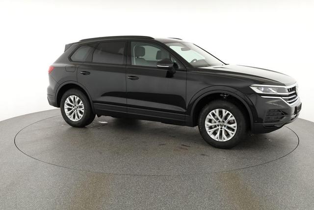 Volkswagen Touareg 3.0 TDI 170 kW 4Motion V6 4M, AHK, Navi, Kamera 