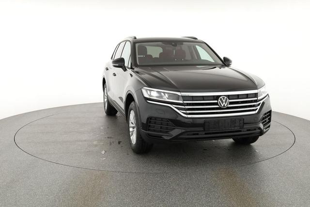 Volkswagen Touareg 3.0 TDI 170 kW 4Motion V6 4M, AHK, Navi, Kamera 