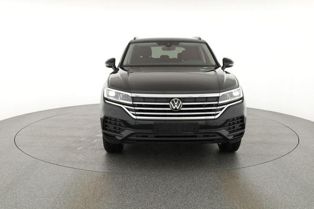 Volkswagen Touareg 3.0 TDI 170 kW 4Motion V6 4M, AHK, Navi, Kamera 