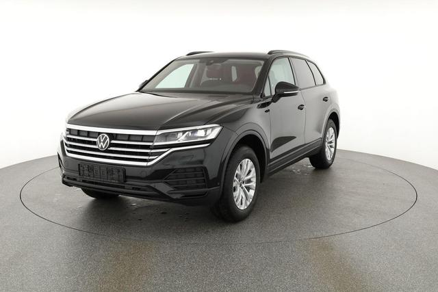 Volkswagen Touareg 3.0 TDI 170 kW 4Motion V6 4M, AHK, Navi, Kamera 