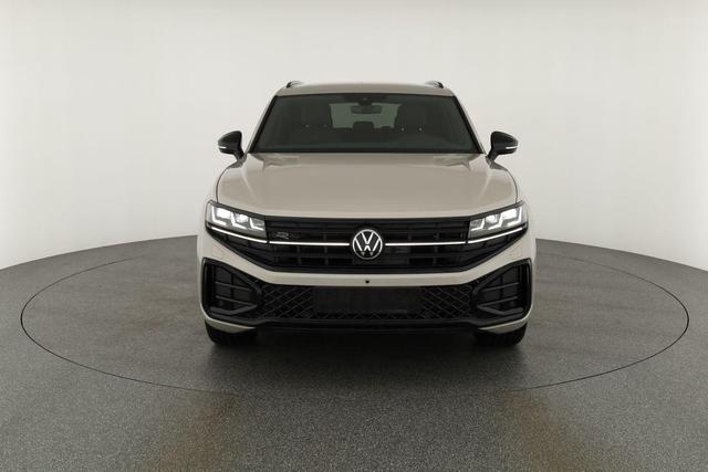 Volkswagen Touareg 3.0 TDI 210 kW 4Motion R-Line V6 Black, Dynaudio, HUD, Luft, Standheizung 