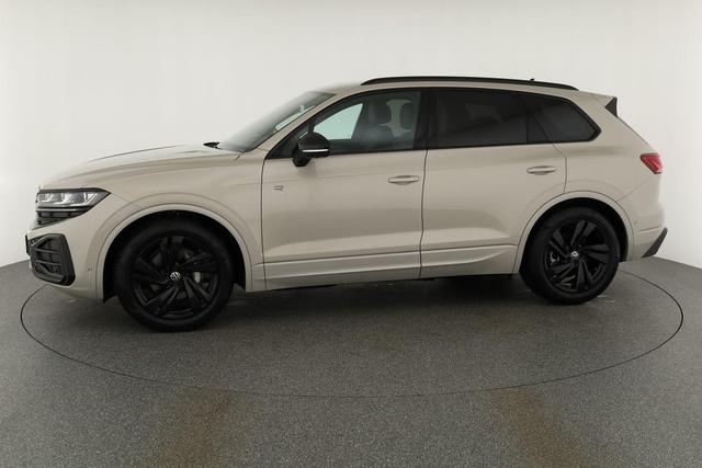 Volkswagen Touareg 3.0 TDI 210 kW 4Motion R-Line V6 Black, Dynaudio, HUD, Luft, Standheizung 