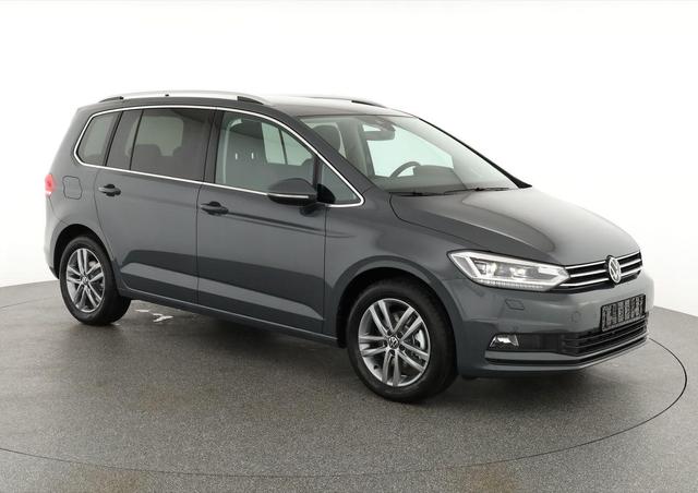 Volkswagen Touran - Comfortline BMT/Start-Stopp 1.5 TSI DSG Comfortline, LED, EasyOpen, Navi, Frontsch.heizbar Vorlauffahrzeuge