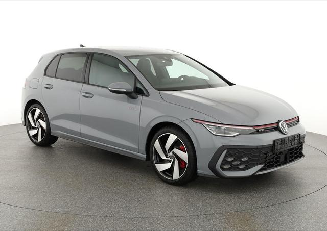 Volkswagen Golf - 2.0 TSI 195 kW GTI VIII DSG, Facelift, IQ.Light, Kamera, Side, 18-Zoll Vorlauffahrzeuge