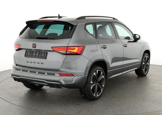 Cupra Ateca Basis 1.5 TSI DSG, Navi, Side, el. Klappe, Winter, 5-J Garantie 