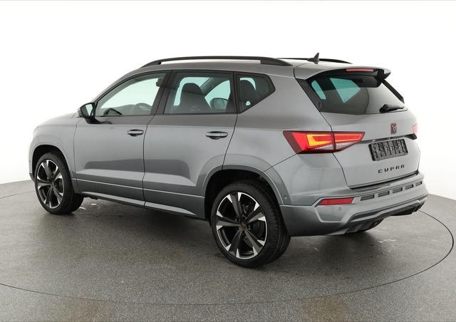 Cupra Ateca Basis 1.5 TSI DSG, Navi, Side, el. Klappe, Winter, 5-J Garantie 