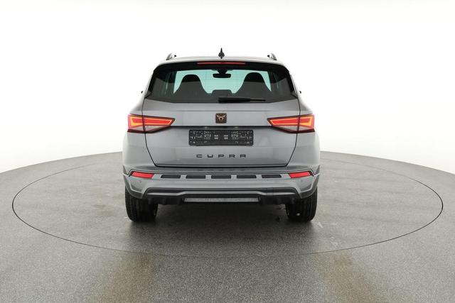 Cupra Ateca Basis 1.5 TSI DSG, Navi, Side, el. Klappe, Winter, 5-J Garantie 