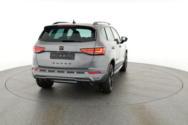 Cupra Ateca Basis 1.5 TSI DSG, Navi, Side, el. Klappe, Winter, 5-J Garantie 