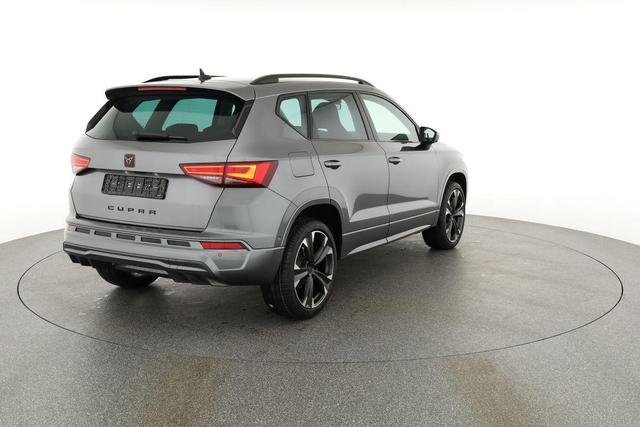 Cupra Ateca Basis 1.5 TSI DSG, Navi, Side, el. Klappe, Winter, 5-J Garantie 