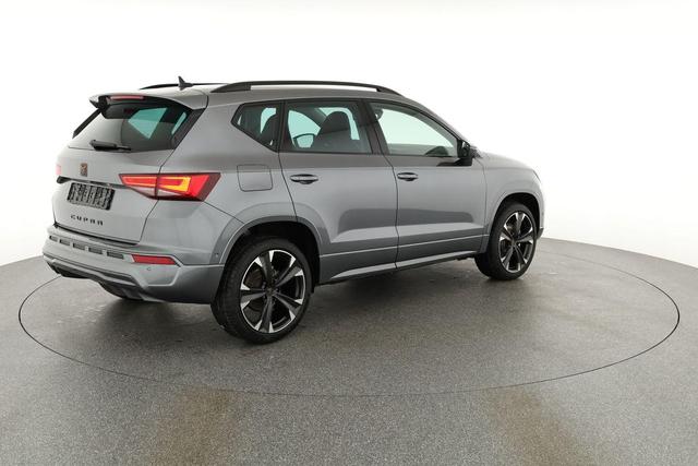 Cupra Ateca Basis 1.5 TSI DSG, Navi, Side, el. Klappe, Winter, 5-J Garantie 