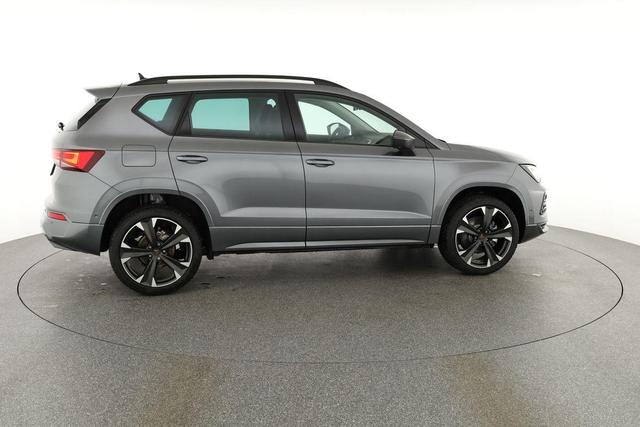 Cupra Ateca Basis 1.5 TSI DSG, Navi, Side, el. Klappe, Winter, 5-J Garantie 