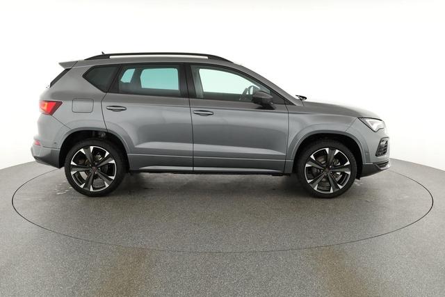 Cupra Ateca Basis 1.5 TSI DSG, Navi, Side, el. Klappe, Winter, 5-J Garantie 