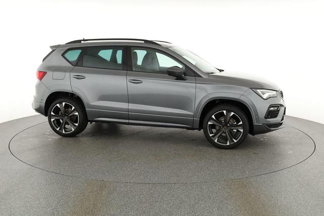 Cupra Ateca Basis 1.5 TSI DSG, Navi, Side, el. Klappe, Winter, 5-J Garantie 