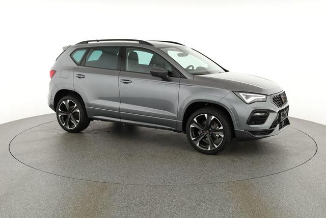 Cupra Ateca Basis 1.5 TSI DSG, Navi, Side, el. Klappe, Winter, 5-J Garantie 