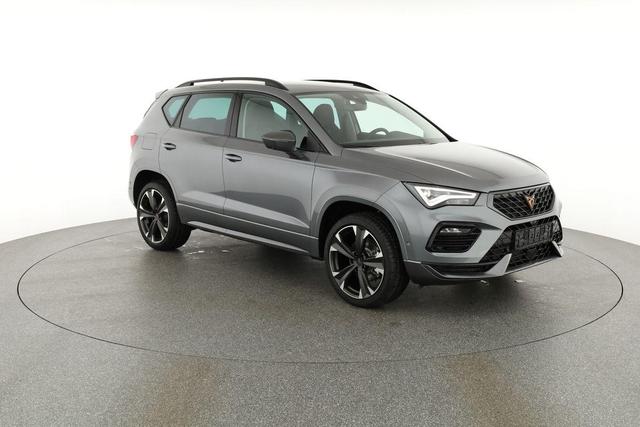 Cupra Ateca Basis 1.5 TSI DSG, Navi, Side, el. Klappe, Winter, 5-J Garantie 