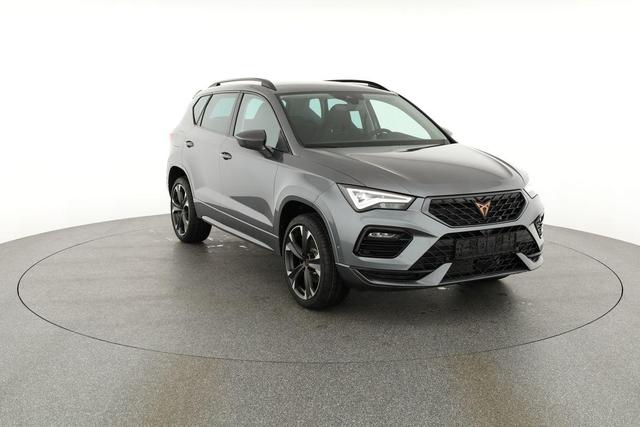 Cupra Ateca Basis 1.5 TSI DSG, Navi, Side, el. Klappe, Winter, 5-J Garantie 