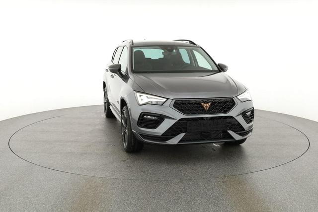 Cupra Ateca Basis 1.5 TSI DSG, Navi, Side, el. Klappe, Winter, 5-J Garantie 