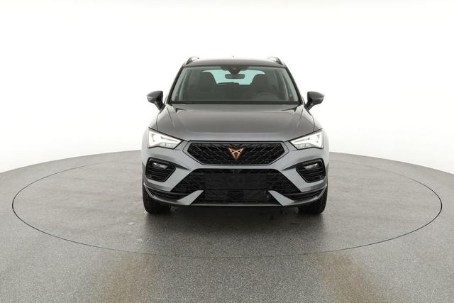 Cupra Ateca Basis 1.5 TSI DSG, Navi, Side, el. Klappe, Winter, 5-J Garantie 