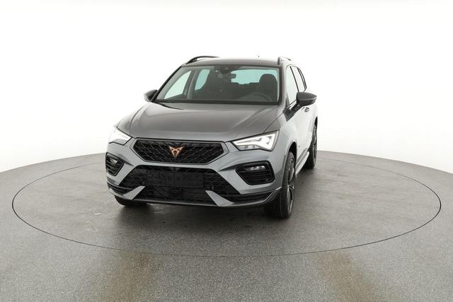 Cupra Ateca Basis 1.5 TSI DSG, Navi, Side, el. Klappe, Winter, 5-J Garantie 