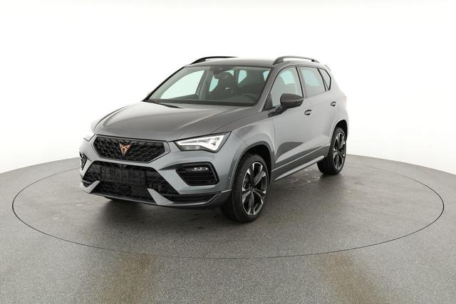 Cupra Ateca Basis 1.5 TSI DSG, Navi, Side, el. Klappe, Winter, 5-J Garantie 