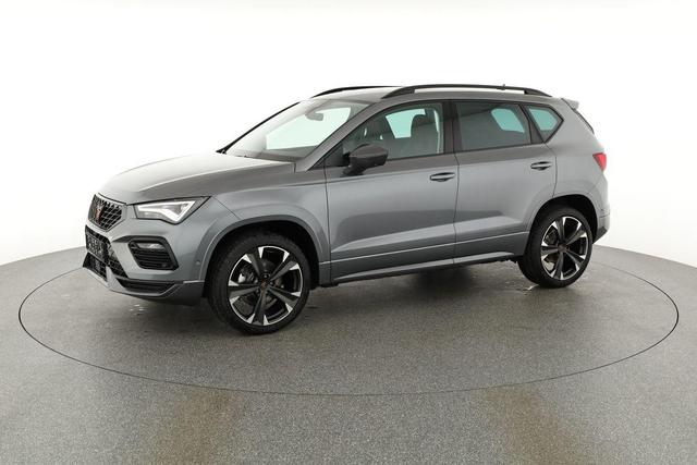 Cupra Ateca Basis 1.5 TSI DSG, Navi, Side, el. Klappe, Winter, 5-J Garantie 