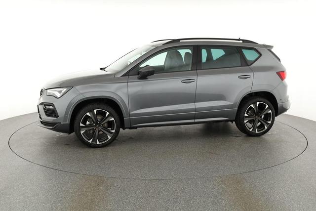 Cupra Ateca Basis 1.5 TSI DSG, Navi, Side, el. Klappe, Winter, 5-J Garantie 