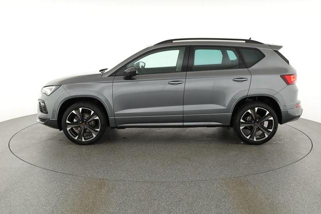 Cupra Ateca Basis 1.5 TSI DSG, Navi, Side, el. Klappe, Winter, 5-J Garantie 