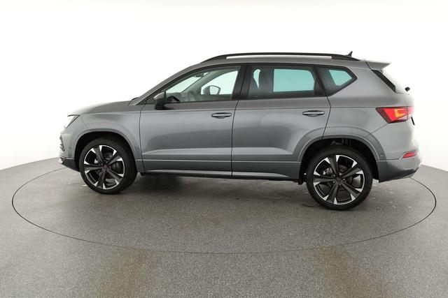 Cupra Ateca Basis 1.5 TSI DSG, Navi, Side, el. Klappe, Winter, 5-J Garantie 