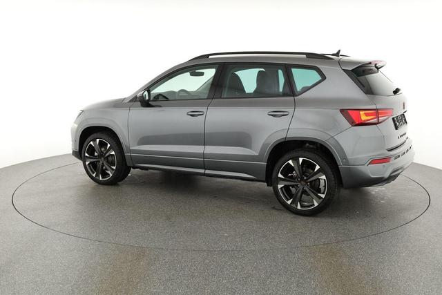 Cupra Ateca Basis 1.5 TSI DSG, Navi, Side, el. Klappe, Winter, 5-J Garantie 