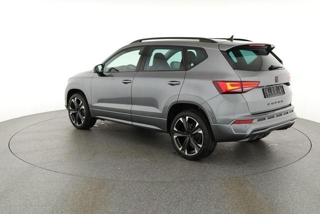 Cupra Ateca Basis 1.5 TSI DSG, Navi, Side, el. Klappe, Winter, 5-J Garantie 