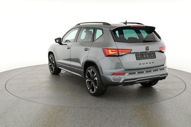 Cupra Ateca Basis 1.5 TSI DSG, Navi, Side, el. Klappe, Winter, 5-J Garantie 