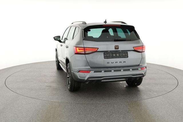 Cupra Ateca Basis 1.5 TSI DSG, Navi, Side, el. Klappe, Winter, 5-J Garantie 