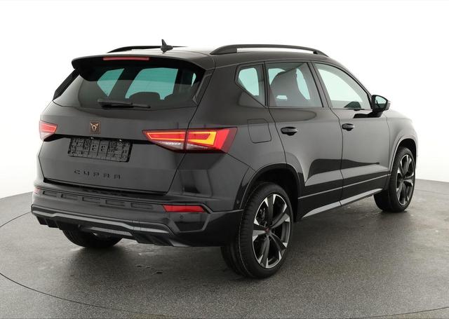 Cupra Ateca Basis 1.5 TSI DSG, Navi, Side, el. Klappe, Winter, 5-J Garantie 