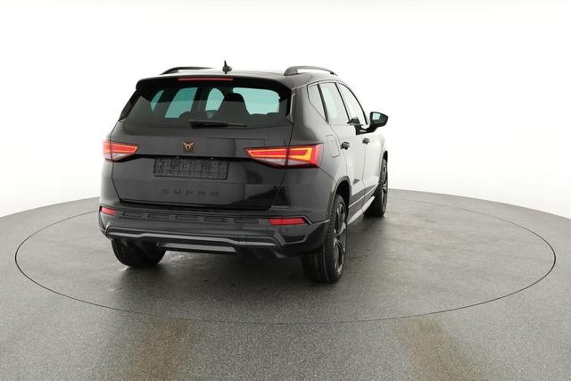 Cupra Ateca Basis 1.5 TSI DSG, Navi, Side, el. Klappe, Winter, 5-J Garantie 