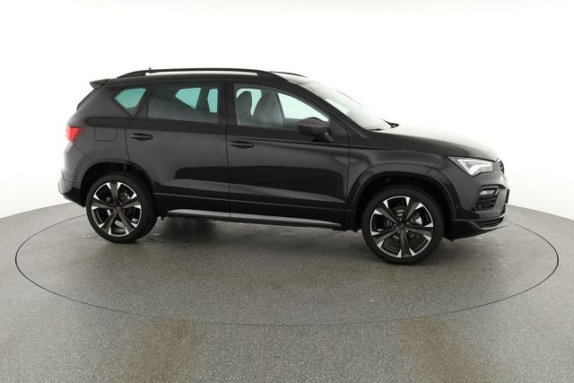 Cupra Ateca Basis 1.5 TSI DSG, Navi, Side, el. Klappe, Winter, 5-J Garantie 