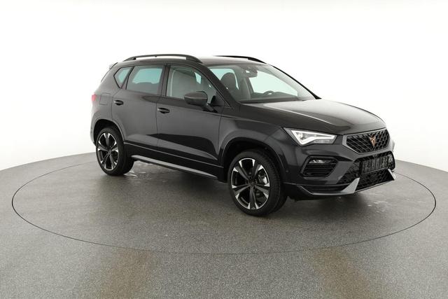 Cupra Ateca Basis 1.5 TSI DSG, Navi, Side, el. Klappe, Winter, 5-J Garantie 