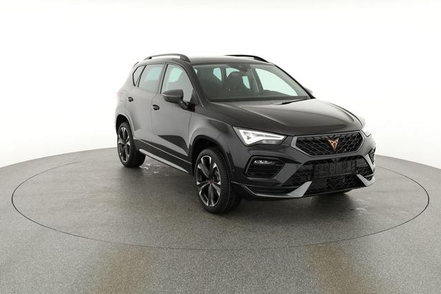 Cupra Ateca Basis 1.5 TSI DSG, Navi, Side, el. Klappe, Winter, 5-J Garantie 