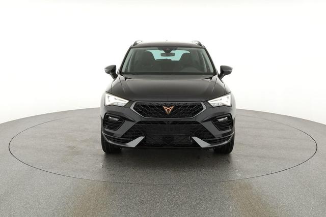 Cupra Ateca Basis 1.5 TSI DSG, Navi, Side, el. Klappe, Winter, 5-J Garantie 