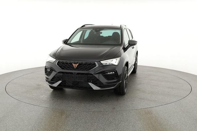 Cupra Ateca Basis 1.5 TSI DSG, Navi, Side, el. Klappe, Winter, 5-J Garantie 