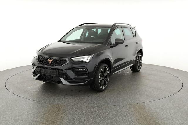 Cupra Ateca Basis 1.5 TSI DSG, Navi, Side, el. Klappe, Winter, 5-J Garantie 